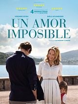 Un amour impossible (Original Motion Picture Soundtrack)