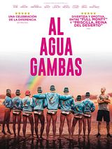 Les crevettes pailletées (Bande originale du film)