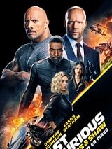 Fast & Furious Presents: Hobbs & Shaw (Original Motion Picture Score)
