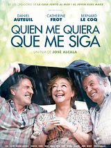 Qui m'aime me suive! (Bande originale du film)