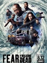 Fear the Walking Dead (An Apocalyptic Soundtrack Inspired by the TV Series)