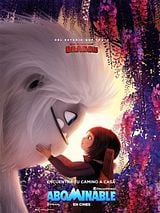 Abominable (Original Motion Picture Soundtrack)
