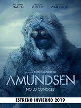 Amundsen (Original Motion Picture Soundtrack)