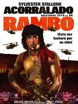 Rambo - First Blood