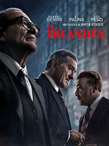 The Irishman (Original Motion Picture Soundtrack)