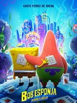 The SpongeBob Movie: Sponge On The Run (Original Motion Picture Soundtrack)