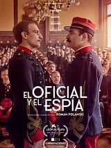 J'accuse (Bande originale du film)