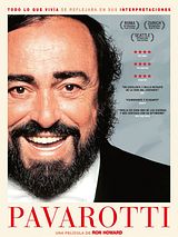 Pavarotti (Music from the Motion Picture)