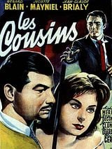 Les cousins (Bande originale du film de Claude Chabrol)