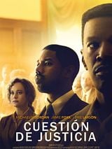 Just Mercy (Original Motion Picture Soundtrack)