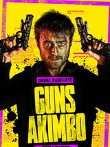 Guns Akimbo (Original Motion Picture Soundtrack)