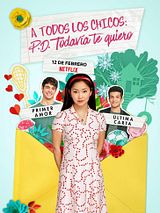 To All The Boys: P.S. I Still Love You (Music From The Netflix Film)