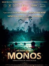 Monos (Original Motion Picture Soundtrack)