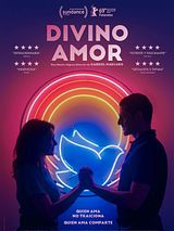 Divino Amor (Selection from Original Movie Picture Soundtrack)