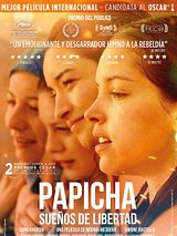 Papicha (Bande originale du film)