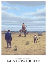 Tales from the Loop (Original Soundtrack)