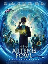 Artemis Fowl (Original Soundtrack)