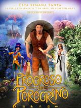 천로역정 천국을 찾아서 The Pilgrim’s Progress (Original Motion Picture Soundtrack)