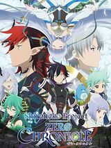 TV Anime Shironeko Project ZERO CHRONICLE Original Soundtrack