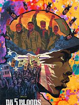 Da 5 Bloods (Original Motion Picture Score)