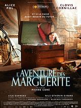 L'aventure des Marguerite (Bande originale du film)