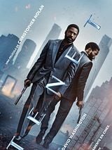 TENET (Original Motion Picture Soundtrack)