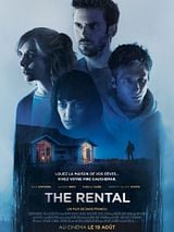 The Rental (Original Motion Picture Soundtrack)