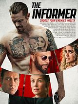 The Informer (Original Motion Picture Soundtrack)