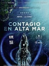 Sea Fever (Original Motion Picture Soundtrack)