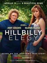 Hillbilly Elegy (Music from the Netflix Film)