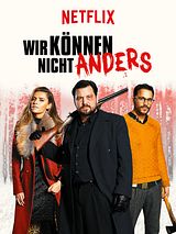 Wir Können Nicht Anders (Original Soundtrack)