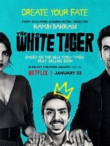 The White Tiger (Music from the Netflix Film)