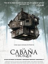 The Cabin in the Woods