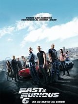 Fast & Furious 6
