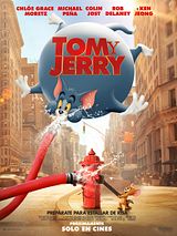 Tom & Jerry (Original Motion Picture Soundtrack)