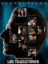 Les traducteurs (Bande originale du film)