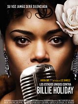 The United States vs. Billie Holiday (Music from the Motion Picture)