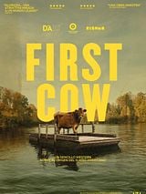 Music from First Cow