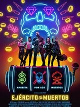 Army of the Dead (Music From the Netflix Film)