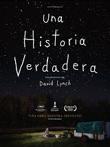 Cartel de Una historia verdadera