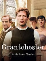 Grantchester (Original Television Soundtrack)