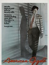 American Gigolo (Soundtrack)