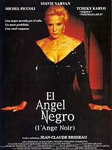 L'Ange noir (Bande originale du film)