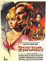 Doctor Zhivago: Original Motion Picture Soundtrack