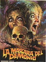 La Maschera Del Demonio