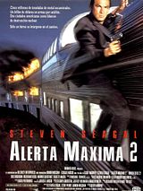 Under Siege 2: Dark Territory (Original Motion Picture Soundtrack)