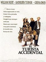 The Accidental Tourist (Original Motion Picture Soundtrack)
