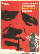 Pierrot le fou (Bande originale du film)