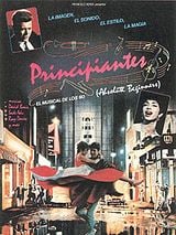 Absolute Beginners E.P.