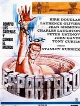 Spartacus (Original Motion Picture Soundtrack)